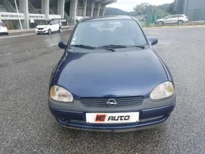 Sell Opel Corsa 2000 - 2590 EUR, 137682 km - AUTO.MOTO.pt
