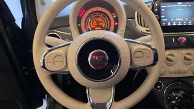 Sell Fiat 500 2020 - 14900 EUR, 29049 km - AUTO.MOTO.pt