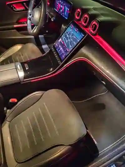 Sell Mercedes-Benz C 300 2023 - 52750 EUR, 20118 km - AUTO.MOTO.pt