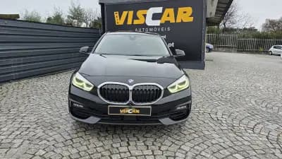 Sell BMW 116 2021 - 19990 EUR, 114000 km - AUTO.MOTO.pt