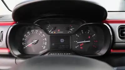 Sell Citroën C3 2021 - 10999 EUR, 99000 km - AUTO.MOTO.pt