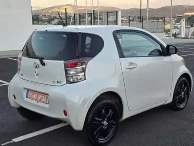 Sell Toyota iQ 2009 - 7290 EUR, 229000 km - AUTO.MOTO.pt