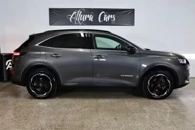 Sell DS DS7 Crossback 2021 - 24900 EUR, 110000 km - AUTO.MOTO.pt
