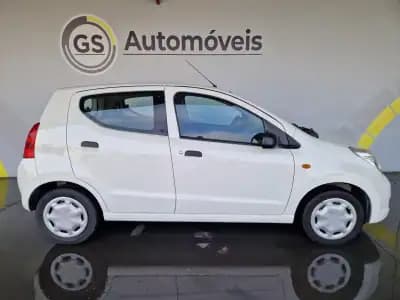 Sell Suzuki Alto 2010 - 4990 EUR, 59000 km - AUTO.MOTO.pt