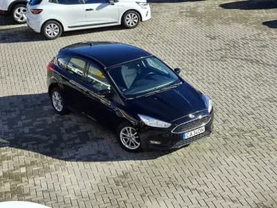 Sell Ford Focus 2018 - 9850 EUR, 109500 km - AUTO.MOTO.pt