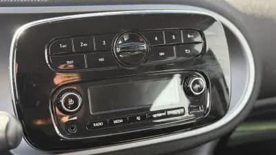 Vendo Smart ForFour 2017 - 11490 EUR, 22359 km - AUTO.MOTO.pt