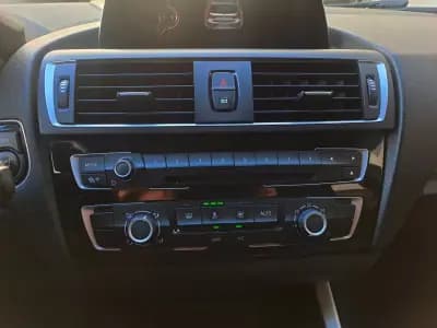 Vendo BMW 116 2016 - 13750 EUR, 110000 km - AUTO.MOTO.pt