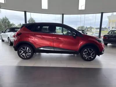 Vendo Renault Captur 2016 - 12250 EUR, 136506 km - AUTO.MOTO.pt