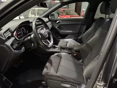 Sell Audi Q3 Sportback 2021 - 40990 EUR, 74000 km - AUTO.MOTO.pt