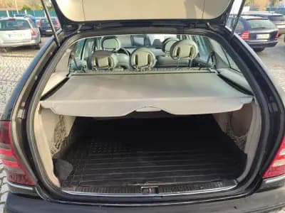 Sell Mercedes-Benz C 220 2005 - 6900 EUR, 382000 km - AUTO.MOTO.pt