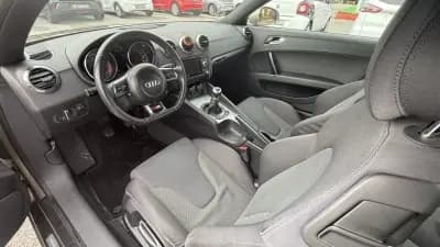 Sell Audi TT Coupé 2007 - 13500 EUR, 196595 km - AUTO.MOTO.pt