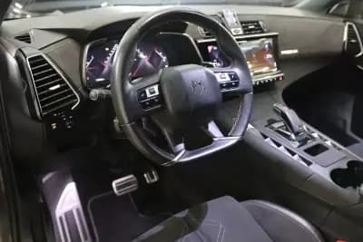 Sell DS DS7 Crossback 2021 - 24900 EUR, 110000 km - AUTO.MOTO.pt