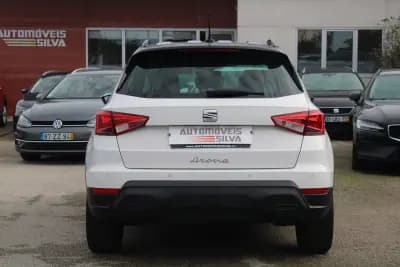Vendo SEAT Arona 2021 - 16990 EUR, 63000 km - AUTO.MOTO.pt