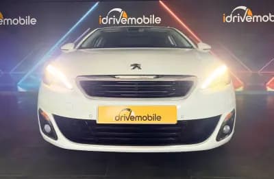 Sell Peugeot 308 2014 - 8990 EUR, 180724 km - AUTO.MOTO.pt