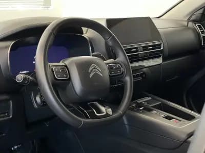 Sell Citroën C5 Aircross 2025 - 31500 EUR, 33207 km - AUTO.MOTO.pt