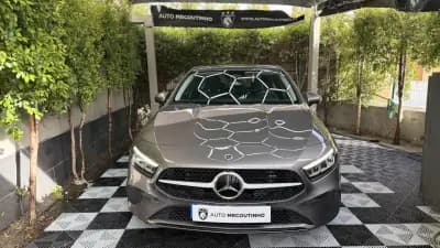 Vendo Mercedes-Benz A 200 2024 - 27500 EUR, 29000 km - AUTO.MOTO.pt
