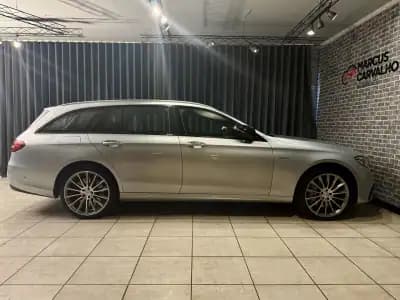 Vendo Mercedes-Benz E 43 AMG 2017 - 45990 EUR, 139000 km - AUTO.MOTO.pt