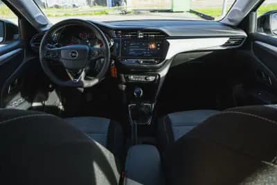 Vendo Opel Corsa 2023 - 13900 EUR, 53100 km - AUTO.MOTO.pt