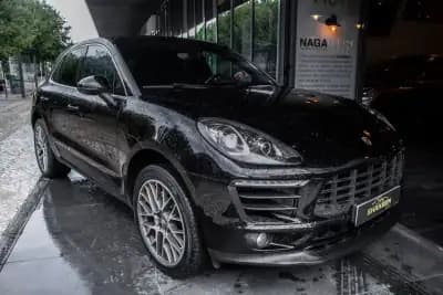 Vendo Porsche Macan 2018 - 59990 EUR, 99798 km - AUTO.MOTO.pt