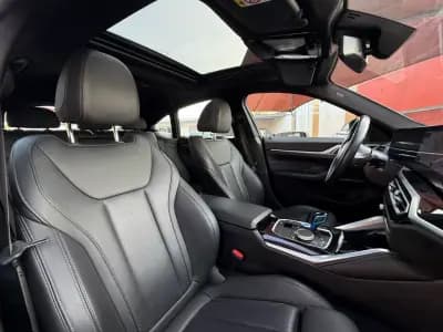 Vendo BMW i4 2022 - 46350 EUR, 79000 km - AUTO.MOTO.pt