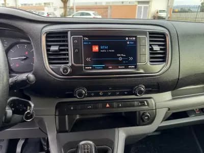 Vendo Peugeot Expert 2019 - 13990 EUR, 154840 km - AUTO.MOTO.pt