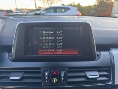 Vendo BMW 225xe Active Tourer 2018 - 18900 EUR, 68000 km - AUTO.MOTO.pt