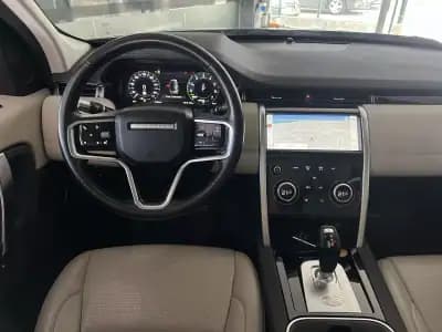 Sell Land Rover Discovery Sport 2021 - 37200 EUR, 74894 km - AUTO.MOTO.pt