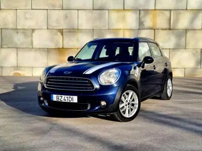 Vendo MINI Countryman 2013 - 12900 EUR, 154655 km - AUTO.MOTO.pt