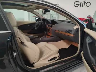 Vendo BMW 645 2004 - 23900 EUR, 87460 km - AUTO.MOTO.pt