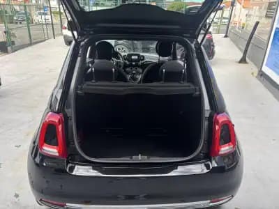 Vendo Fiat 500 2023 - 14500 EUR, 29288 km - AUTO.MOTO.pt