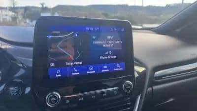 Vendo Ford Puma 2024 - 21900 EUR, 51000 km - AUTO.MOTO.pt