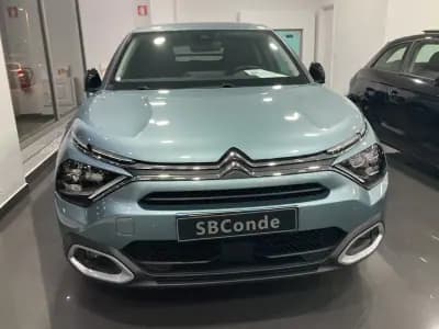 Vendo Citroën C4 2023 - 21500 EUR, 14397 km - AUTO.MOTO.pt