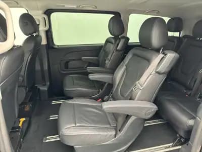 Sell Mercedes-Benz V 250 2021 - 44999 EUR, 230022 km - AUTO.MOTO.pt