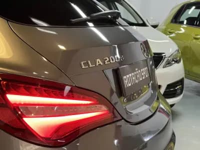 Sell Mercedes-Benz CLA 200 2017 - 20990 EUR, 170000 km - AUTO.MOTO.pt