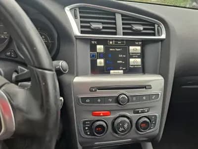 Sell Citroën C4 2016 - 7490 EUR, 232353 km - AUTO.MOTO.pt