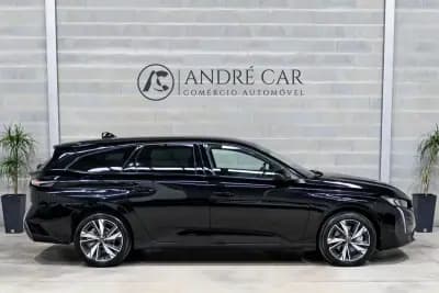 Vendo Peugeot 308 SW 2024 - 20950 EUR, 33291 km - AUTO.MOTO.pt