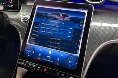 Sell Mercedes-Benz C 300 2023 - 41950 EUR, 23879 km - AUTO.MOTO.pt