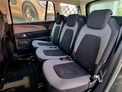 Sell Citroën C4 Grand Picasso 2014 - 8500 EUR, 209000 km - AUTO.MOTO.pt