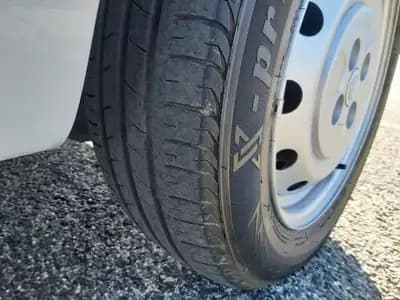 Vendo Citroën Nemo 2014 - 6950 EUR, 266290 km - AUTO.MOTO.pt