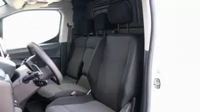 Vendo Peugeot Partner L2 caixa automática 130cv 2019 - 17900 EUR, 163000 km - AUTO.MOTO.pt