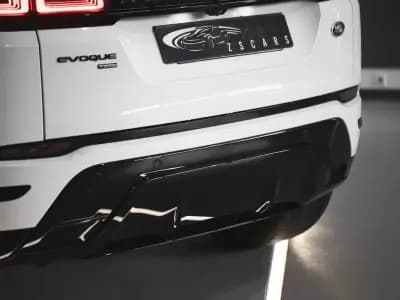 Sell Land Rover Range Rover Evoque 2022 - 39990 EUR, 62000 km - AUTO.MOTO.pt