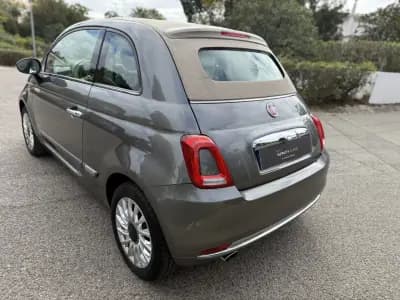 Vendo Fiat 500C 2016 - 10999 EUR, 80000 km - AUTO.MOTO.pt