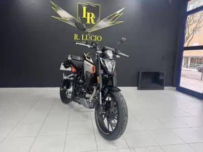 Vendo mota Kove Moto 2025 - 3190 EUR, 0 km - AUTO.MOTO.pt