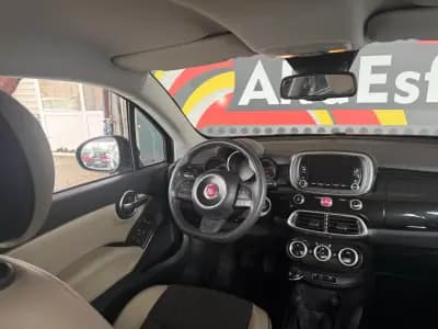 Sell Fiat 500X 2016 - 14900 EUR, 114275 km - AUTO.MOTO.pt