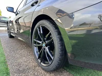 Sell BMW 318 2021 - 24900 EUR, 170000 km - AUTO.MOTO.pt