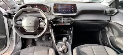 Sell Peugeot 208 2023 - 19450 EUR, 50000 km - AUTO.MOTO.pt