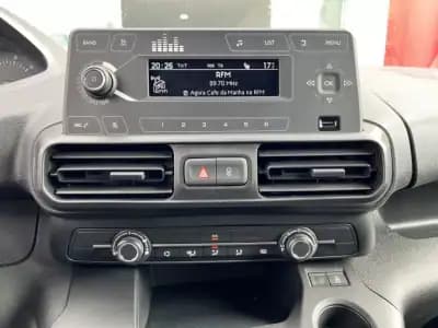 Vendo Peugeot Partner 1.5 BlueHDi Pro Standard 2021 - 14900 EUR, 62468 km - AUTO.MOTO.pt