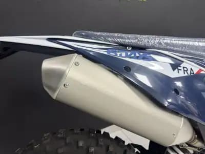 Sell KTM SX 250 2025 - 8480 EUR, 0 km - AUTO.MOTO.pt