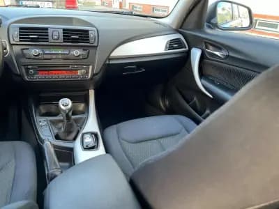 Vendo BMW 116 2013 - 8500 EUR, 260000 km - AUTO.MOTO.pt