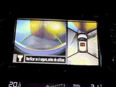 Sell Nissan Qashqai 2015 - 14500 EUR, 171000 km - AUTO.MOTO.pt